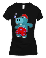 Women's Soft Style Fitted T-Shirt