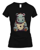 Women's Soft Style Fitted T-Shirt