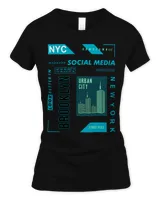 Women's Soft Style Fitted T-Shirt