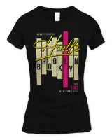 Women's Soft Style Fitted T-Shirt