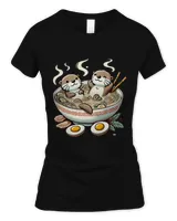 Women's Soft Style Fitted T-Shirt