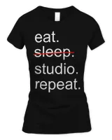 Women's Soft Style Fitted T-Shirt