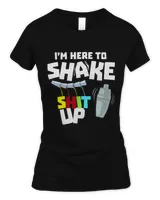 Women's Soft Style Fitted T-Shirt