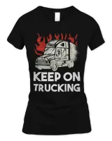 Women's Soft Style Fitted T-Shirt