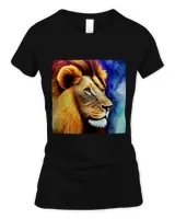 Women's Soft Style Fitted T-Shirt