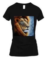 Women's Soft Style Fitted T-Shirt