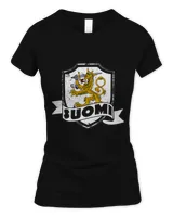 Women's Soft Style Fitted T-Shirt