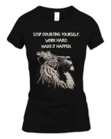 Women's Soft Style Fitted T-Shirt