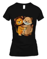 Women's Soft Style Fitted T-Shirt