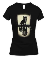 Women's Soft Style Fitted T-Shirt
