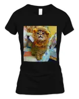 Women's Soft Style Fitted T-Shirt