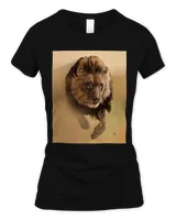 Women's Soft Style Fitted T-Shirt