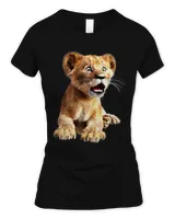 Women's Soft Style Fitted T-Shirt