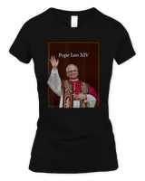 Women's Soft Style Fitted T-Shirt Women's Soft Style Fitted T-Shirt