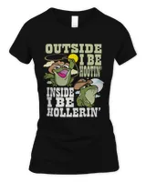Women's Soft Style Fitted T-Shirt Women's Soft Style Fitted T-Shirt