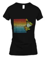 Women's Soft Style Fitted T-Shirt