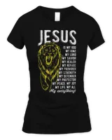 Women's Soft Style Fitted T-Shirt