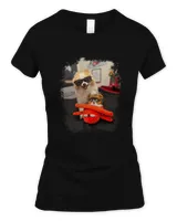 Women's Soft Style Fitted T-Shirt Women's Soft Style Fitted T-Shirt