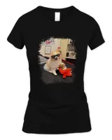 Women's Soft Style Fitted T-Shirt