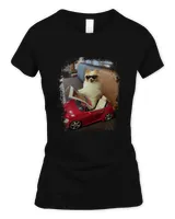 Women's Soft Style Fitted T-Shirt Women's Soft Style Fitted T-Shirt