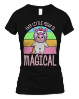 Women's Soft Style Fitted T-Shirt