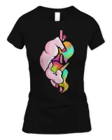 Women's Soft Style Fitted T-Shirt