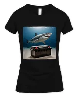 Women's Soft Style Fitted T-Shirt