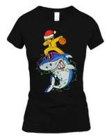 Women's Soft Style Fitted T-Shirt