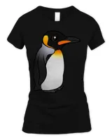 Women's Soft Style Fitted T-Shirt