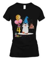 Women's Soft Style Fitted T-Shirt