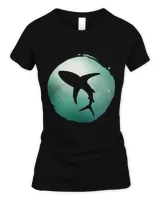 Women's Soft Style Fitted T-Shirt