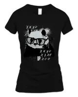 Women's Soft Style Fitted T-Shirt