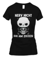 Women's Soft Style Fitted T-Shirt