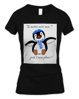 Women's Soft Style Fitted T-Shirt