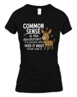 Women's Soft Style Fitted T-Shirt