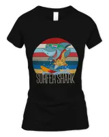 Women's Soft Style Fitted T-Shirt Women's Soft Style Fitted T-Shirt