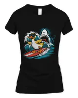 Women's Soft Style Fitted T-Shirt Women's Soft Style Fitted T-Shirt