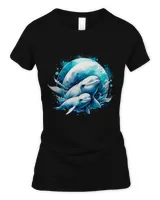 Women's Soft Style Fitted T-Shirt