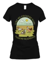 Women's Soft Style Fitted T-Shirt