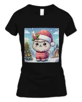 Women's Soft Style Fitted T-Shirt