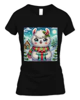 Women's Soft Style Fitted T-Shirt