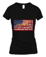 Women's Soft Style Fitted T-Shirt