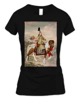 Women's Soft Style Fitted T-Shirt