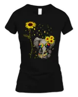 Women's Soft Style Fitted T-Shirt
