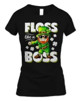 Women's Soft Style Fitted T-Shirt