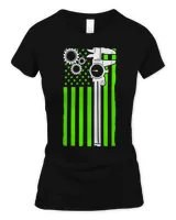 Women's Soft Style Fitted T-Shirt