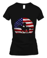 Women's Soft Style Fitted T-Shirt