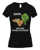 Women's Soft Style Fitted T-Shirt