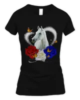 Women's Soft Style Fitted T-Shirt