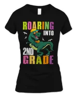 Women's Soft Style Fitted T-Shirt